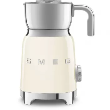 SMEG MFF11CREU Piena putotājs krēmkrāsā