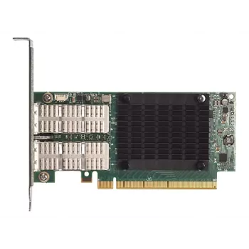 HPE InfiniBand FDR 2P 545QSFP tīkla adapteris - PCIe 3.0 x16