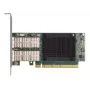 HPE InfiniBand FDR 2P 545QSFP tīkla adapteris - PCIe 3.0 x16