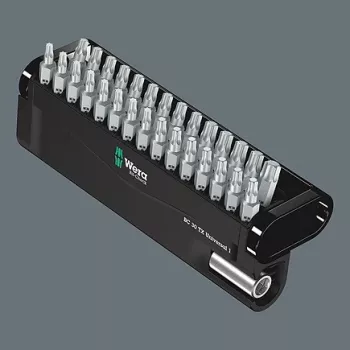 Wera 05057900001 Daudzpusīgs Izturīgs Uzticams Instruments