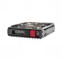 HPE - Midline - Festplatte - 4 TB - Hot-Swap - 3.5 LFF Low Profile (8.9 cm LFF Low Profile) SATA 6Gb/s 7200 rpm
