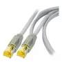 Secomp 21.05.9550 Ethernet Patch vads Pelēks