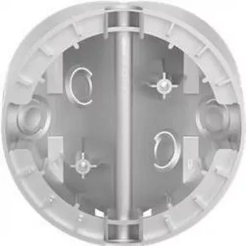 BUSCH JAEGER BJ 6851/EA-133 Busch-Sensor stūra adapteris Alusilber (2CKA006800A3085)