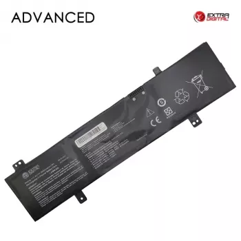 Extra Digital NB431809 akumulators Asus B31N1631