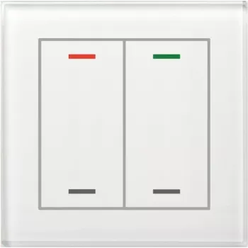 Mdt BE-GTL20W.01 KNX un ēku automatizācijas ierīce