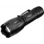 Ansmann LED Laternas Action 400 UV ar baterijām (1600-0679)