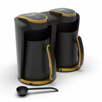Turku kafijas automāts Inca 0.25 L IKM-02