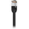 Tīkla kabelis Ubiquiti UACC-CABLE-PATCH-OUTDOOR-5M-BK RJ-45 Cat5e 5m Melns