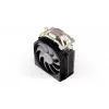 ENDORFY Spartan 5 ARGB CPU dzesētājs, 120mm ARGB ventilators, AM5/AM4/LGA1700
