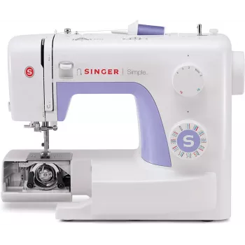 Singer Simple 3232 šujmašīna