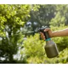 Rokas smidzinātājs Gardena 11110-20 0.75 L Melns