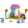 LEGO Friends 30722 Dārza trušu mājiņa