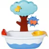 BABY born Splish Splash Vanna ar Lācīti – ūdens rotaļu komplekts, Daudzkrāsains