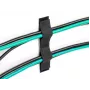 Kabeļu turētājs DeLOCK Hook-and-Loop 19098