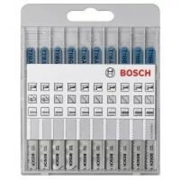Bosch 2 607 010 631 finierzāģa asmens