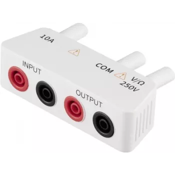 VOLTCRAFT VC871-2 adapter līdzstrāvas jaudas mērīšanai VC871 1 gab.