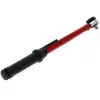 GEDORE red griezes momenta atslēga 3/8 inch 10-50 Nm, garums 335 mm (R58900050)