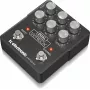 TC Electronic Dual WRECK PREAMP Ģitāras priekšpastiprinātājs