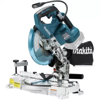 Makita DLS600Z bezvadu slīpzāģis 5000 apgr./min