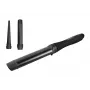 Lokšķēres Revamp WD-1500-GB Progloss Multiform ar regulējamu temperatūru