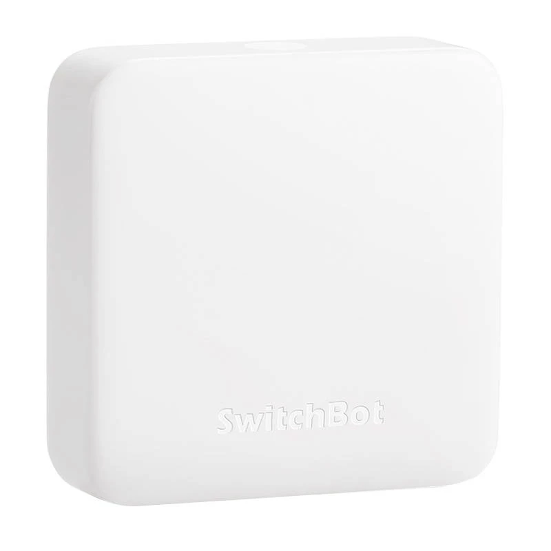 SwitchBot Hub Mini viedais mājas centrs bezvadu IR, Wi-Fi