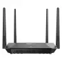 Totolink X2000R WiFi 6 AX1500 divjoslu maršrutētājs ar 5xRJ45