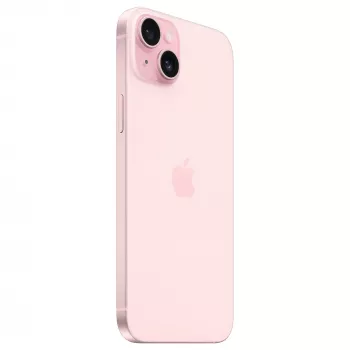 Apple iPhone 15 Plus 512GB Rozā - Viedtālrunis