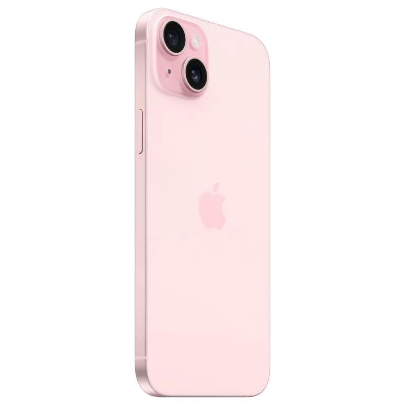 Apple iPhone 15 Plus 512GB Rozā - Viedtālrunis