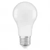 OSRAM Parathom Classic LED spuldze E27 8.5 W silti balta