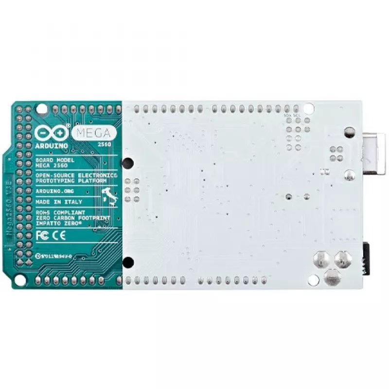 Izstrādes plate Arduino ATmega2560 16 MHz