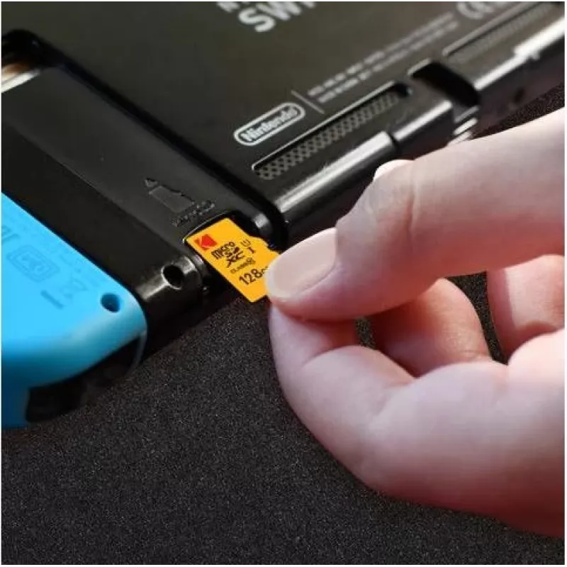 Emtec EKMSDM128GXC10K microSDXC atmiņas karte 128GB