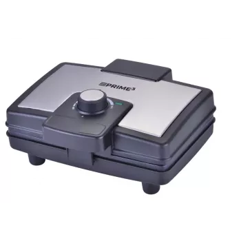 Prime3 Gofronica Blaupunkt SWM51 Kontaktgrils, Melns