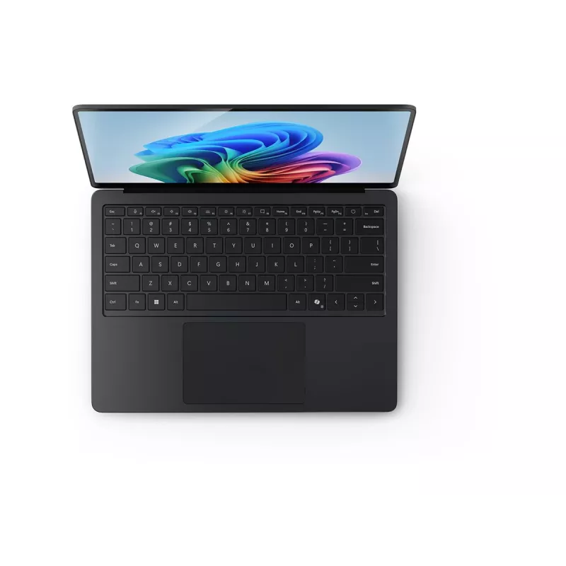 Klēpjdators Microsoft Surface Laptop 7 Qualcomm Snapdragon 16GB 512GB Skārienekrāns
