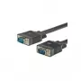 ROLINE VGA kabelis - HD-15 (VGA) (vīriešu) uz HD-15 (VGA)