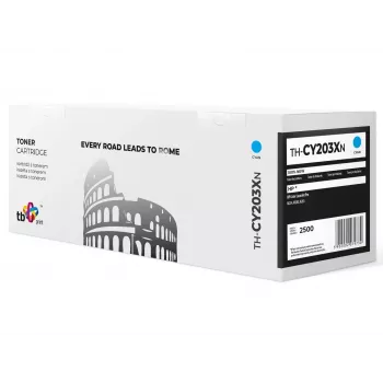 Toners HP CF541X ciāns TH-CY203XN 100% jauns