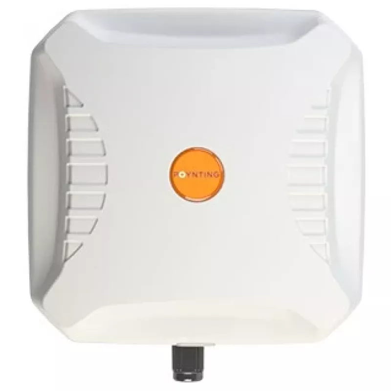 Ārējā omnidirekcionālā antena Poynting A-EPNT-0002-V3-01 5G LTE SMA, balta