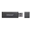 INTENSO USB2 4GB zibatmiņa, melna 3521451