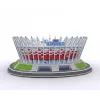 Cubicfun 3D puzle PGE Nacionālais stadions (306-20249)