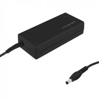 Qoltec 84W Barošanas bloks | 12V | 7A | 5.5*2.5 | +strāvas kabelis