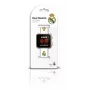 Bērnu pulkstenis Euroswan LED Real Madrid RM00016 ar kalendāru, digitālais displejs