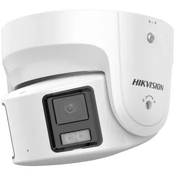 IP kamera Hikvision DS-2CD2387G2P-LSU/SL 8MP āra novērošanas kamera