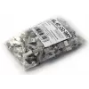 Savienotājs RJ45 Pelēks Digitus X-ML-6F-OD-IMP Vīriešu 100 gab.