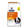 HILL'S PRESCRIPTION DIET Canine Urinary Care c/d Multicare Sausā barība suņiem ar vistu 1,5 kg