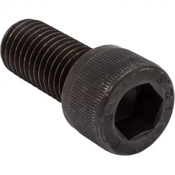 Hismart EL240227 pilnvītnes iekšējā sešstūra skrūve, 20 mm, 12.9 klase