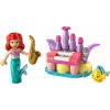 Bloku komplekts Disney 30720 Ariela un Floras dzimšanas dienas deju ballīte