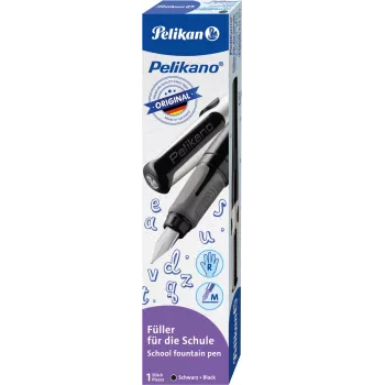 Pelikan 824477 Black