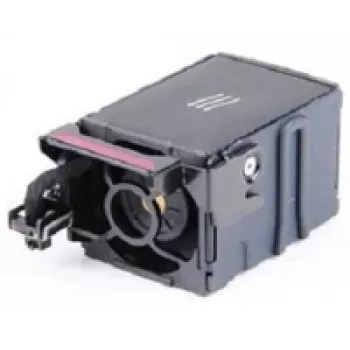 Rezerves daļa: Hewlett Packard Enterprise Dual Rotor Hot Pluggable Ventilatora Moduļa Komplekts, 822531-001 (Moduļa Komplekts)