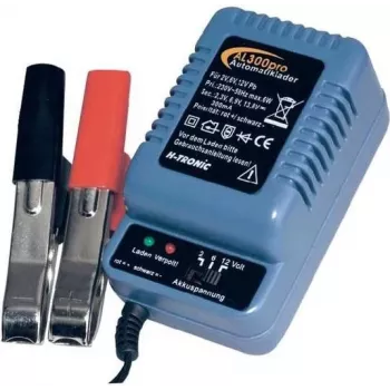 H-tronic 1248217 Barošanas adapteris