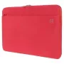 TUCANO Top Second Skin MacBook 16 inch sarkans