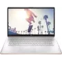 HP 17-cn0136ng 17,3 collu FHD IPS, Intel Celeron N4500, 8GB RAM, 256GB SSD, Windows 11 QWERTZ